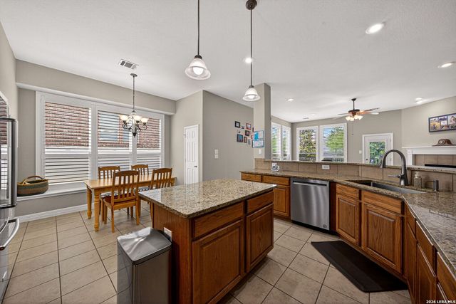 8715 Rancho De Taos, Helotes, TX 78023