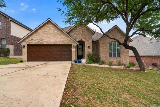 8715 Rancho De Taos, Helotes, TX 78023