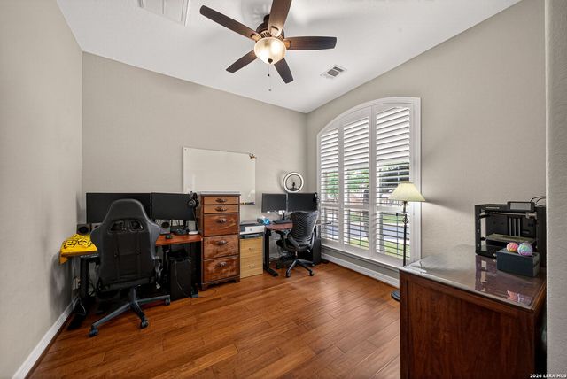 8715 Rancho De Taos, Helotes, TX 78023