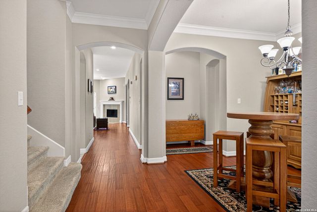 8715 Rancho De Taos, Helotes, TX 78023