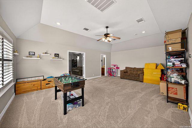 8715 Rancho De Taos, Helotes, TX 78023