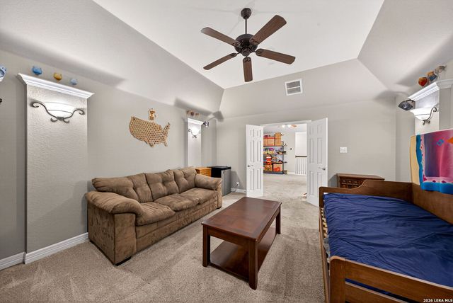 8715 Rancho De Taos, Helotes, TX 78023