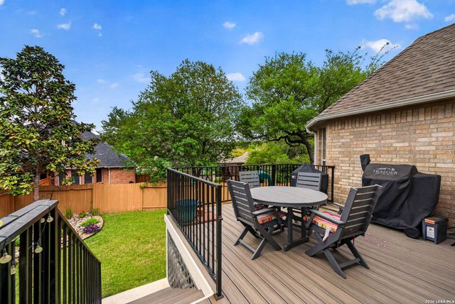 8715 Rancho De Taos, Helotes, TX 78023