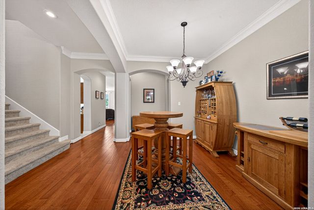 8715 Rancho De Taos, Helotes, TX 78023