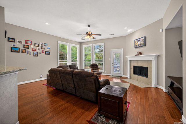 8715 Rancho De Taos, Helotes, TX 78023