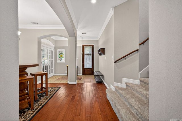 8715 Rancho De Taos, Helotes, TX 78023