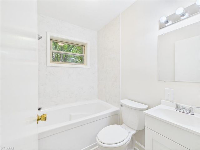 353 Auman Avenue, Asheboro, NC 27205