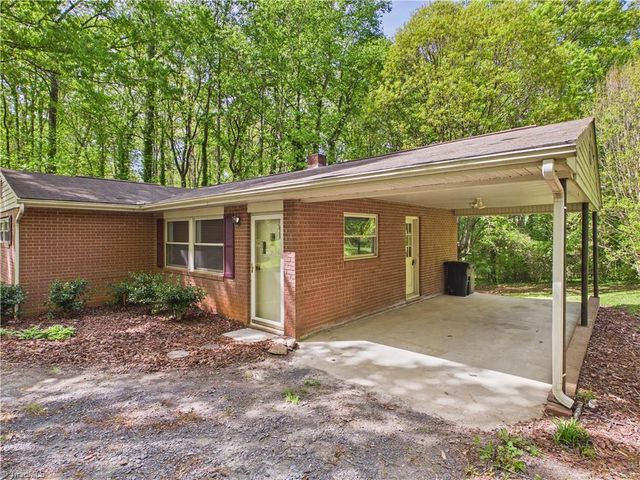353 Auman Avenue, Asheboro, NC 27205
