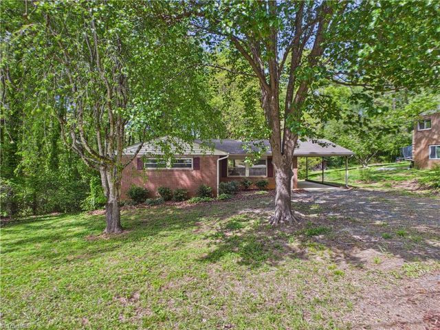 353 Auman Avenue, Asheboro, NC 27205