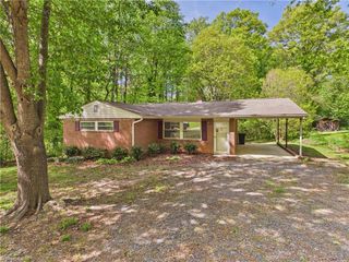 353 Auman Avenue, Asheboro, NC 27205