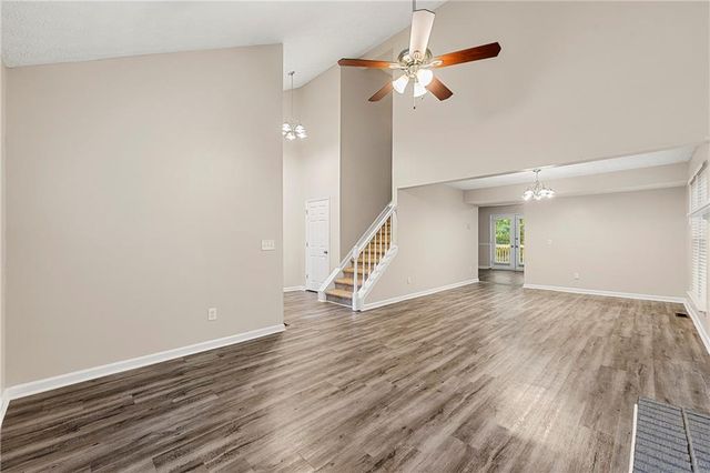 10545 Virginia Pine Lane, Alpharetta, GA 30022