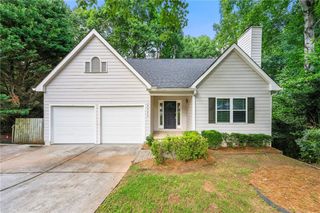 10545 Virginia Pine Lane, Alpharetta, GA 30022