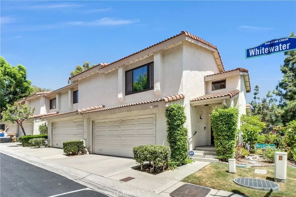1000 Whitewater, Fullerton, CA 92833