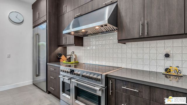 4321 Lumina Way, Palm Springs, CA 92262