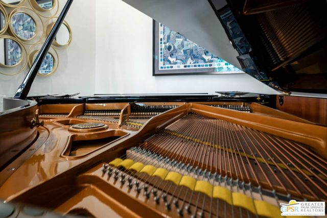 4321 Lumina Way, Palm Springs, CA 92262