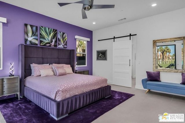 4321 Lumina Way, Palm Springs, CA 92262