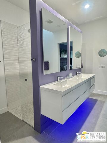 4321 Lumina Way, Palm Springs, CA 92262