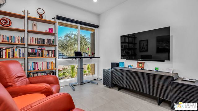 4321 Lumina Way, Palm Springs, CA 92262