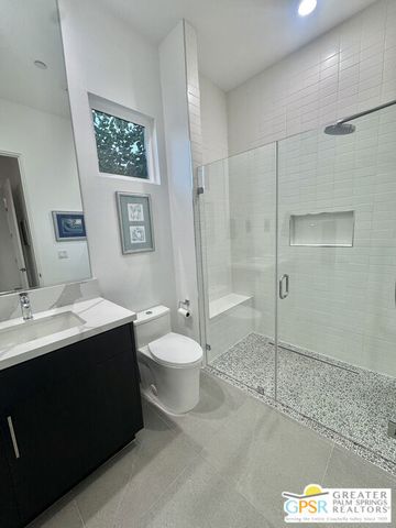 4321 Lumina Way, Palm Springs, CA 92262