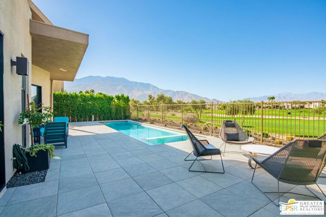 4321 Lumina Way, Palm Springs, CA 92262