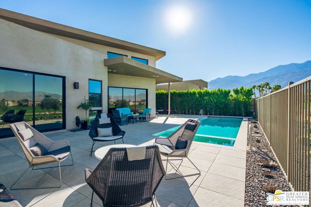 4321 Lumina Way, Palm Springs, CA 92262