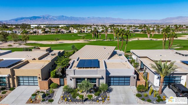 4321 Lumina Way, Palm Springs, CA 92262