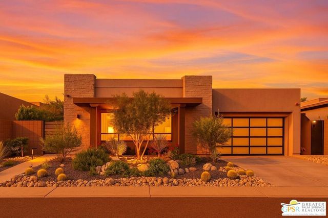 4321 Lumina Way, Palm Springs, CA 92262