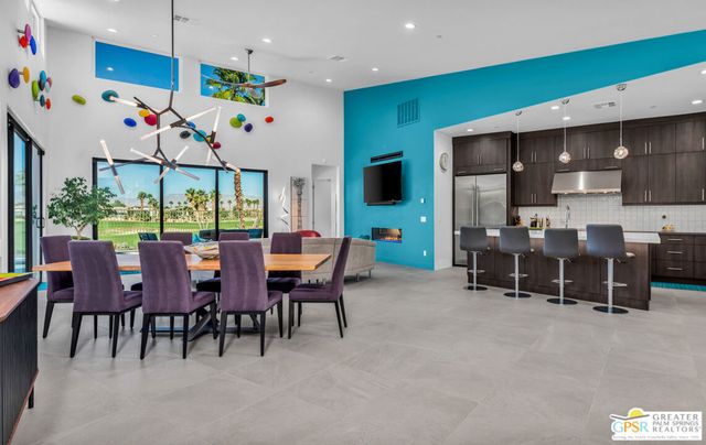 4321 Lumina Way, Palm Springs, CA 92262