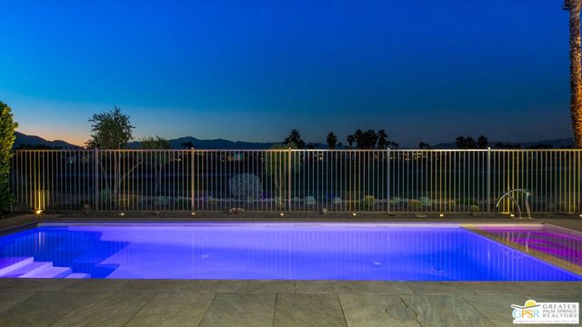 4321 Lumina Way, Palm Springs, CA 92262