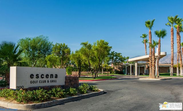 4321 Lumina Way, Palm Springs, CA 92262