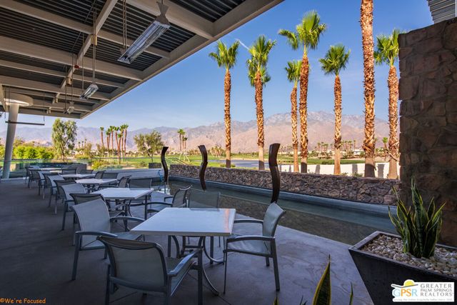 4321 Lumina Way, Palm Springs, CA 92262