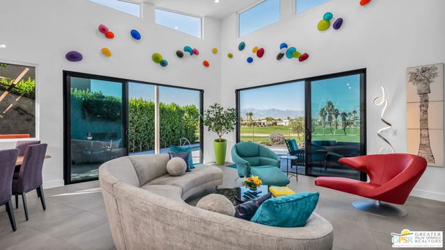 4321 Lumina Way, Palm Springs, CA 92262