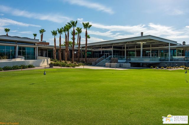 4321 Lumina Way, Palm Springs, CA 92262