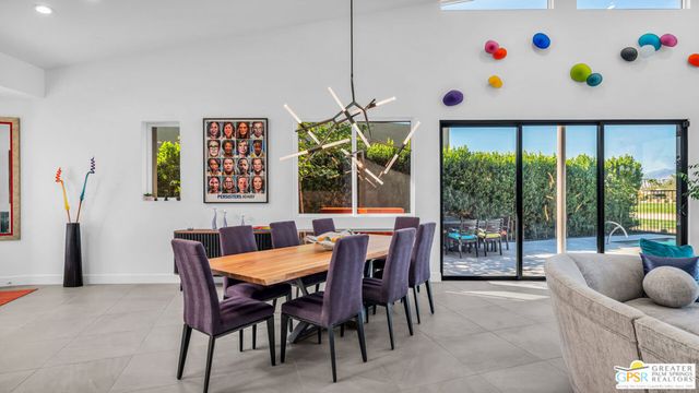 4321 Lumina Way, Palm Springs, CA 92262