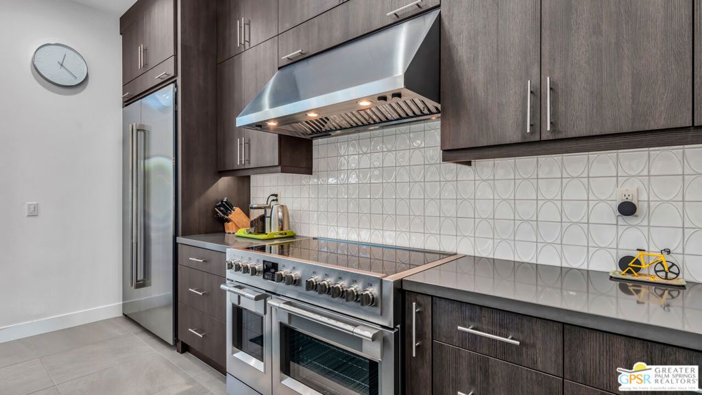 Image 15 of property listing at 4321 Lumina Way, Palm Springs, CA 92262