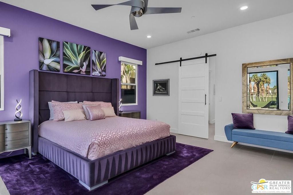 Image 21 of property listing at 4321 Lumina Way, Palm Springs, CA 92262