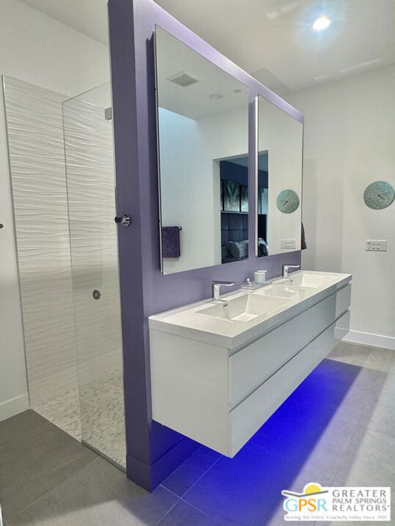 Image 26 of property listing at 4321 Lumina Way, Palm Springs, CA 92262