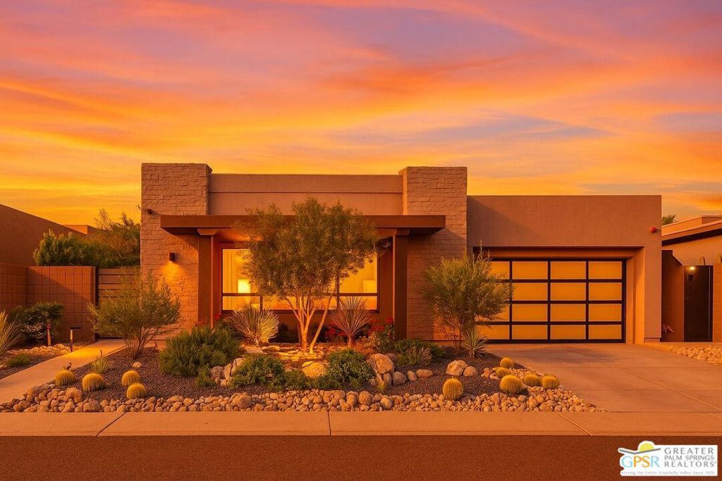 Image 58 of property listing at 4321 Lumina Way, Palm Springs, CA 92262