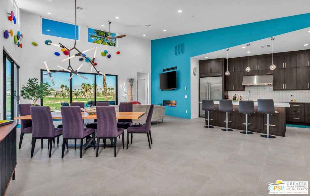 Image 6 of property listing at 4321 Lumina Way, Palm Springs, CA 92262