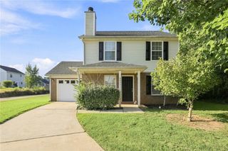 9471 Bogey Court, Jonesboro, GA 30238