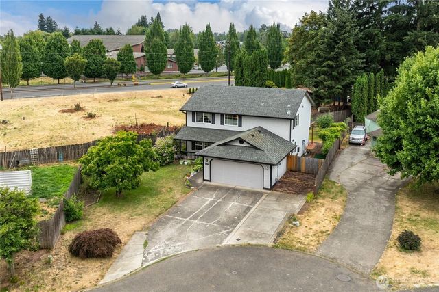 5309 NE 100th Circle, Vancouver, WA 98686