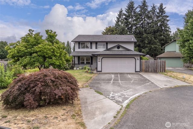 5309 NE 100th Circle, Vancouver, WA 98686