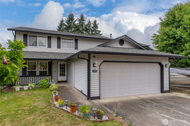 5309 NE 100th Circle, Vancouver, WA 98686