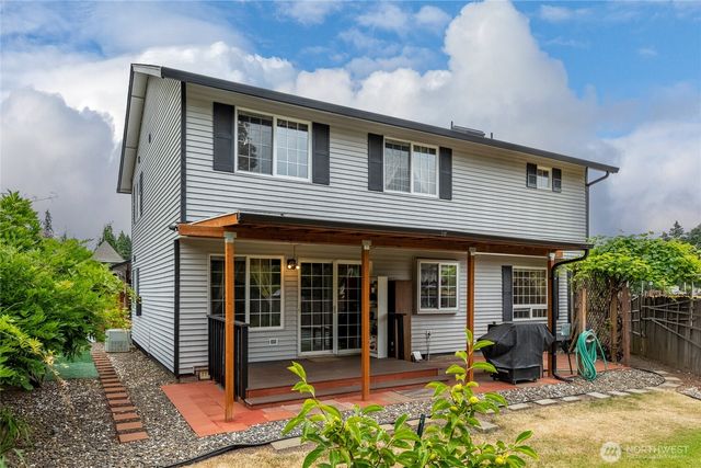 5309 NE 100th Circle, Vancouver, WA 98686