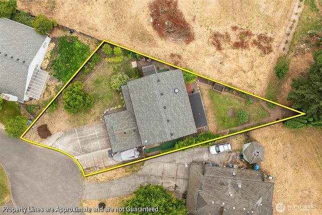 5309 NE 100th Circle, Vancouver, WA 98686
