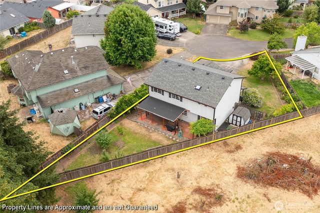 5309 NE 100th Circle, Vancouver, WA 98686