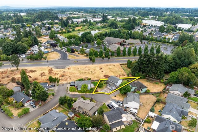 5309 NE 100th Circle, Vancouver, WA 98686