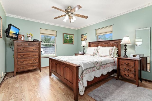 203 Magnolia Trail, Silsbee, TX 77656