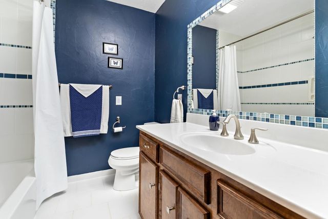 203 Magnolia Trail, Silsbee, TX 77656