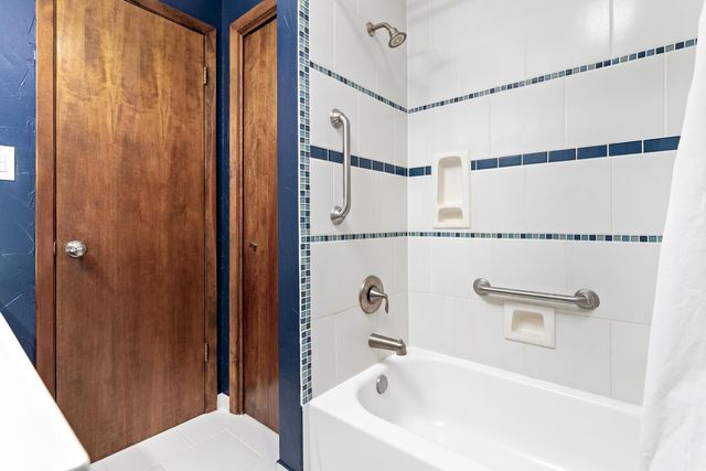 203 Magnolia Trail, Silsbee, TX 77656